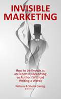 Book publishing for Marketing professionals
